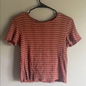 short sleeve shirt